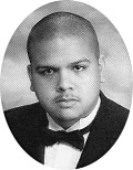 BRANDON FERNANDEZ: class of 2009, Grant Union High School, Sacramento, CA.